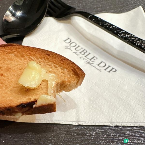 #元朗美食 ❤️ @double.dip_hk 