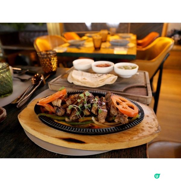 墨西哥菜餚🇲🇽是世界上與法國、印度、中國、意大利菜齊名的五大...