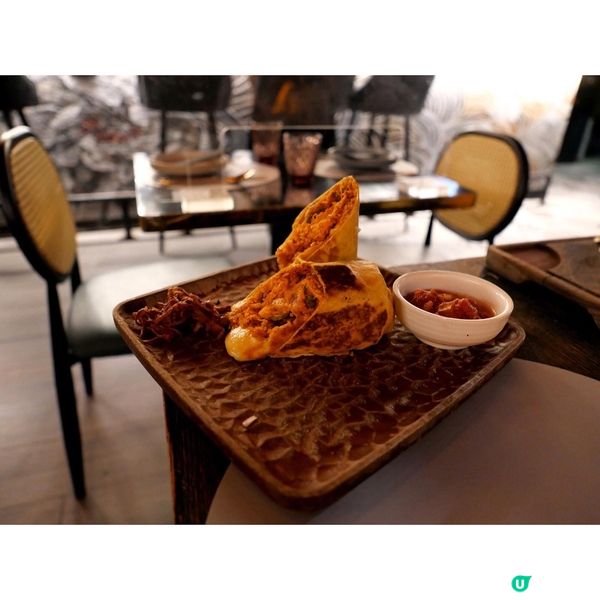 墨西哥菜餚🇲🇽是世界上與法國、印度、中國、意大利菜齊名的五大...