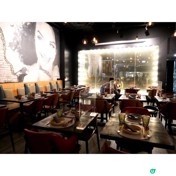 墨西哥菜餚🇲🇽是世界上與法國、印度、中國、意大利菜齊名的五大...