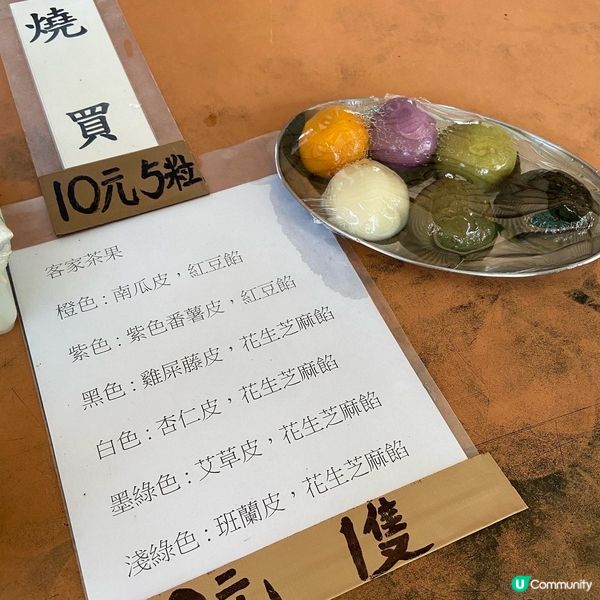 Mschichi_ 鹽田梓七彩茶果