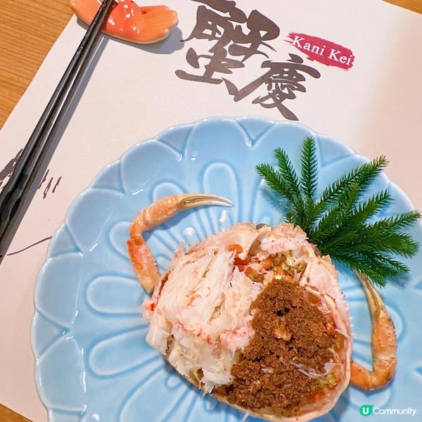 蟹慶｜銅鑼灣