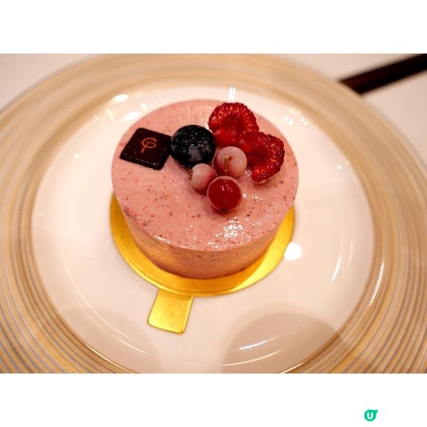 女生永遠有第二個「甜品肚」，意大利大師級百年糕點品牌🇮🇹 G...