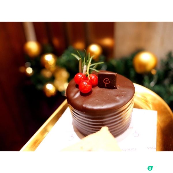 女生永遠有第二個「甜品肚」，意大利大師級百年糕點品牌🇮🇹 G...