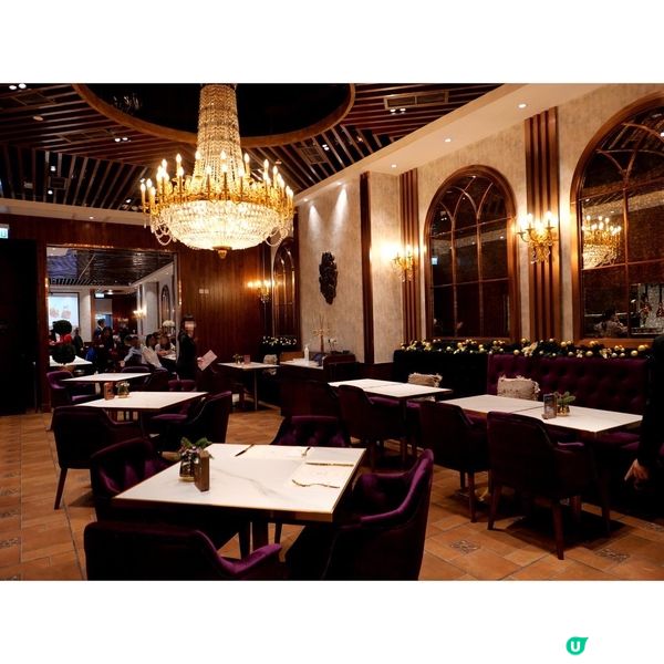 女生永遠有第二個「甜品肚」，意大利大師級百年糕點品牌🇮🇹 G...