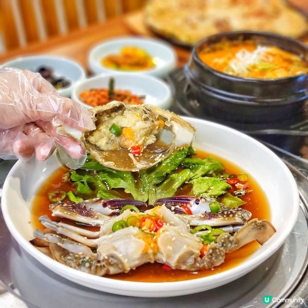 夜首爾由兩位韓國人老闆主理，將最地道的首爾味道帶來香港😜距離...