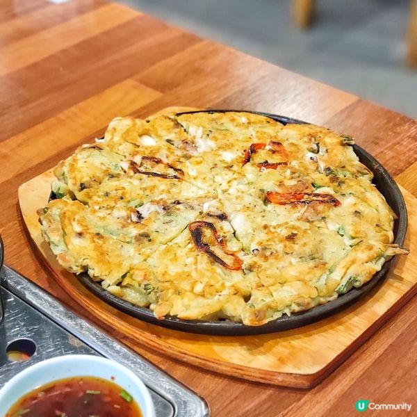 夜首爾由兩位韓國人老闆主理，將最地道的首爾味道帶來香港😜距離...