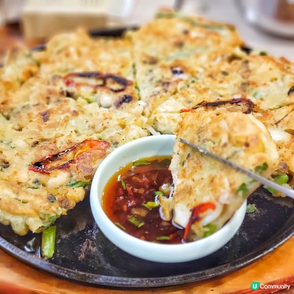 夜首爾由兩位韓國人老闆主理，將最地道的首爾味道帶來香港😜距離...