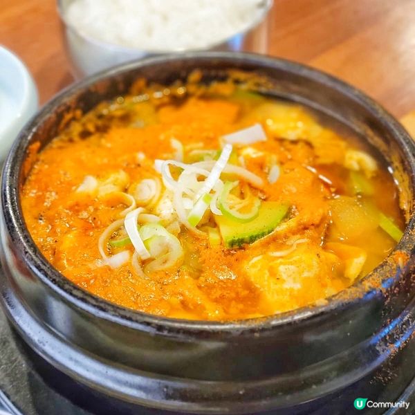 夜首爾由兩位韓國人老闆主理，將最地道的首爾味道帶來香港😜距離...