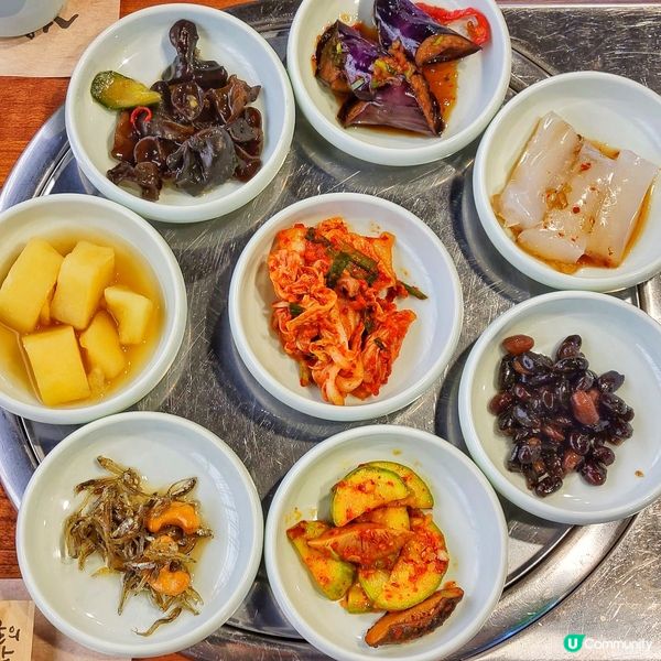 夜首爾由兩位韓國人老闆主理，將最地道的首爾味道帶來香港😜距離...