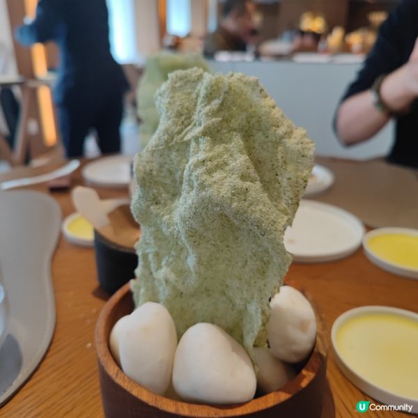 #社群生日快樂 想了很久吃 Aka Uni.....終於一圓...