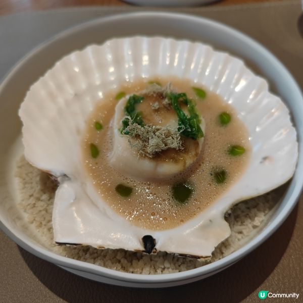 #社群生日快樂 想了很久吃 Aka Uni.....終於一圓...