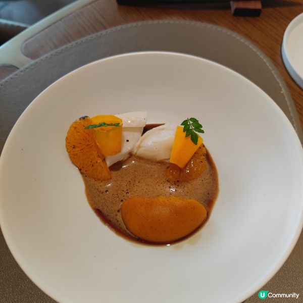 #社群生日快樂 想了很久吃 Aka Uni.....終於一圓...