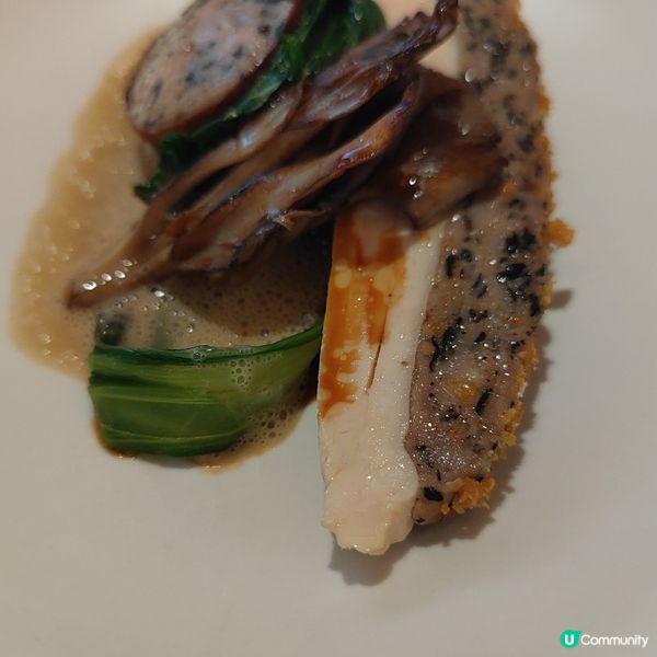 #社群生日快樂 想了很久吃 Aka Uni.....終於一圓...