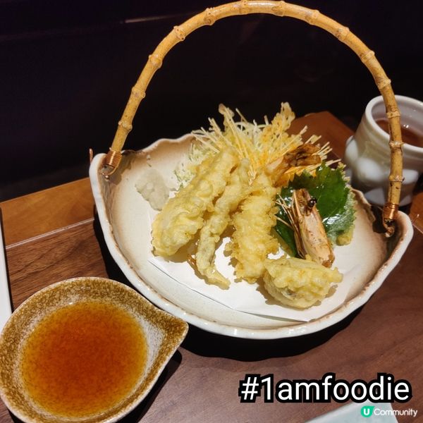 【荃灣區】【三代目】同朋友慶生，佢只係有一個條件，就係食完飯...