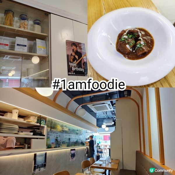 【大埔區】【Polaris】我一而再，再而三咁樣講話大埔呢個...