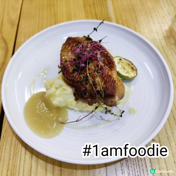 【大埔區】【Polaris】我一而再，再而三咁樣講話大埔呢個...