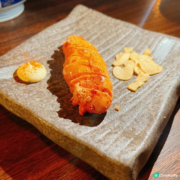 最好嘅朋友生日，梗係帶佢去食好嘢啦😎