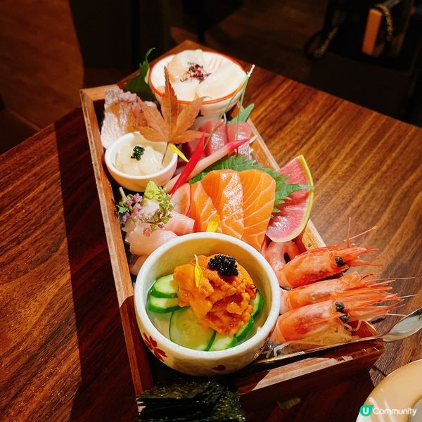 最好嘅朋友生日，梗係帶佢去食好嘢啦😎