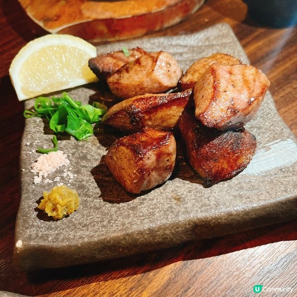 最好嘅朋友生日，梗係帶佢去食好嘢啦😎