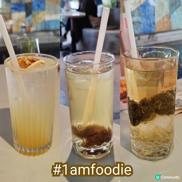 【油尖旺區】【Lemna】終於有得做義工，幾早起身都要出席，...