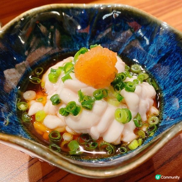 預約困難嘅關東煮店🍢酸汁白子入口綿密，高湯蛋捲同埋大根吸滿湯...