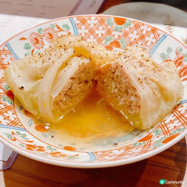 預約困難嘅關東煮店🍢酸汁白子入口綿密，高湯蛋捲同埋大根吸滿湯...