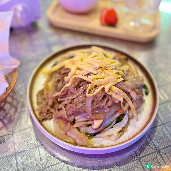 最近大角咀新開左間韓國餐廳🇰🇷 — @sinsadong.p...