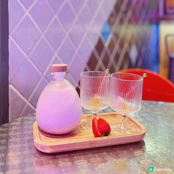 最近大角咀新開左間韓國餐廳🇰🇷 — @sinsadong.p...