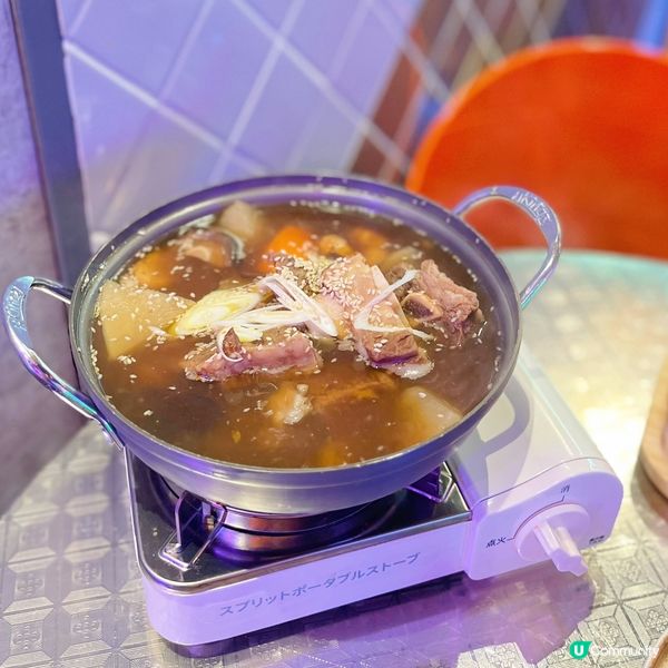 最近大角咀新開左間韓國餐廳🇰🇷 — @sinsadong.p...