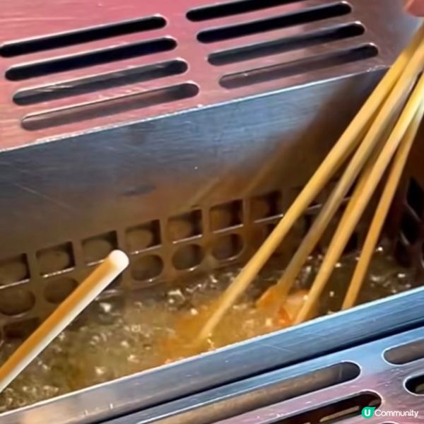 2022宜旅行！串家物語是創始於大阪的日本人氣串炸連鎖餐廳，...