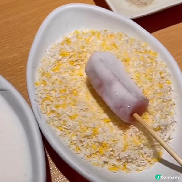 2022宜旅行！串家物語是創始於大阪的日本人氣串炸連鎖餐廳，...