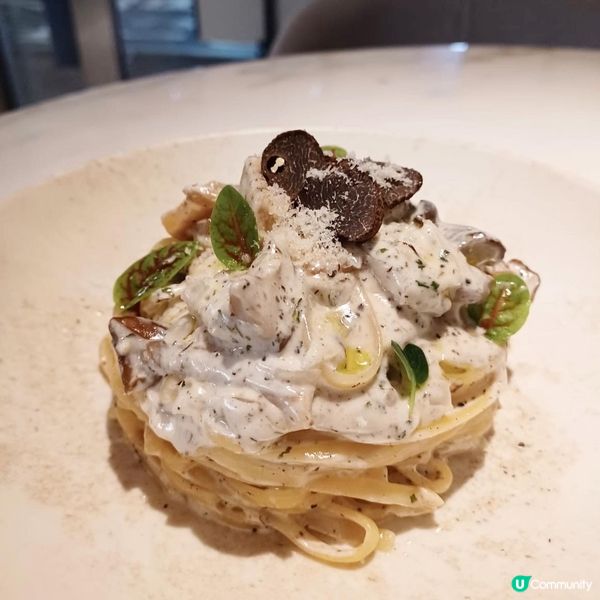 【限定松露美饌】黃埔天地「松露節」