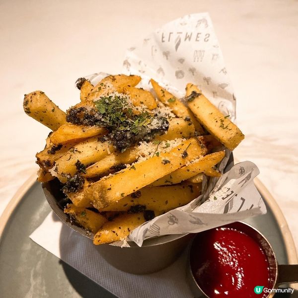 【限定松露美饌】黃埔天地「松露節」