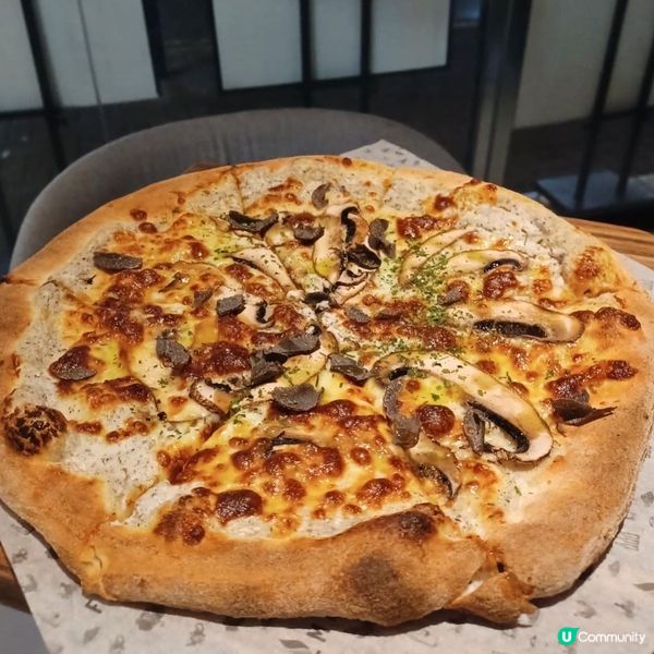 【限定松露美饌】黃埔天地「松露節」