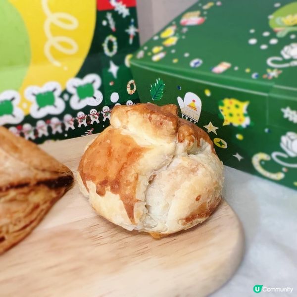 我呢位咁為食嘅 #吃貨TaTa