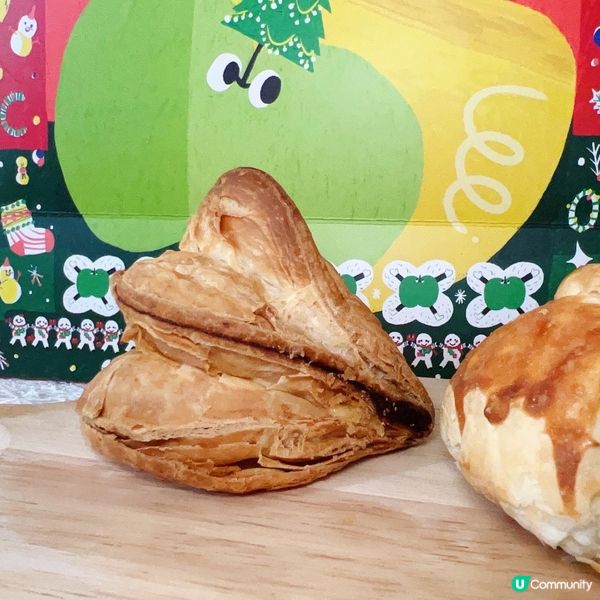 我呢位咁為食嘅 #吃貨TaTa