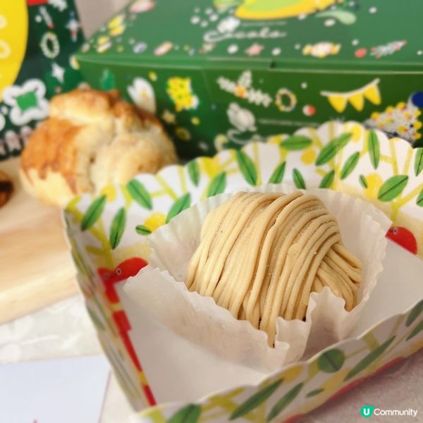 我呢位咁為食嘅 #吃貨TaTa