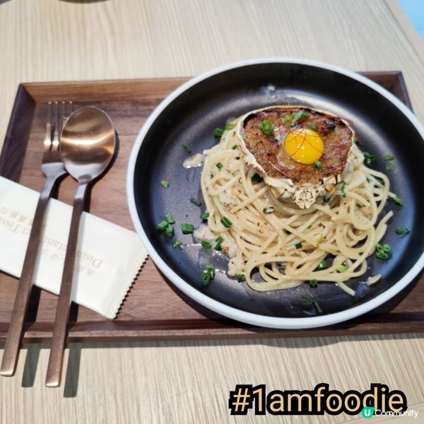 【西貢區】【GR8 Cafe】啱啱換咗手提電話，心情唔錯。本...