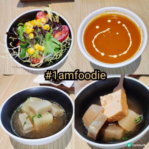 【西貢區】【GR8 Cafe】啱啱換咗手提電話，心情唔錯。本...