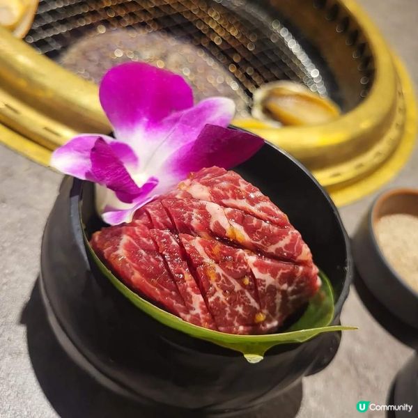 # #屯門 @guu_yakiniku