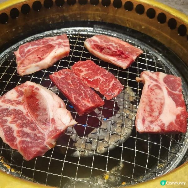 # #屯門 @guu_yakiniku