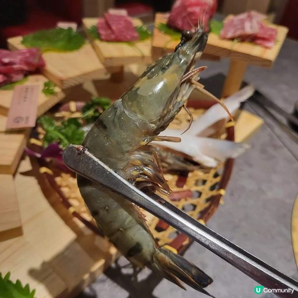 # #屯門 @guu_yakiniku