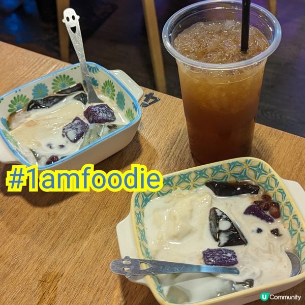 【九龍城區】【等等HEA】冇乜機會同上司食飯，佢已經過咗隔離...