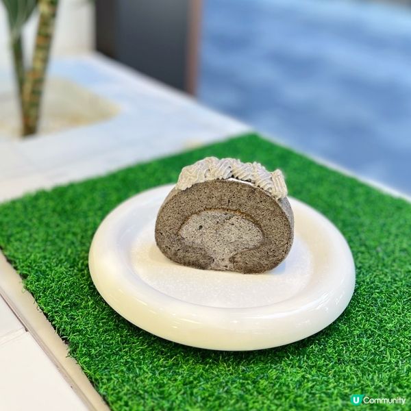 終於黎到土瓜灣呢間人氣cafe☕️ — @tanukicof...