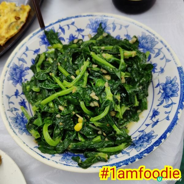 【灣仔區】【明記海鮮飯店】有啲餐廳我係比較少寫嘅，都希望大家...