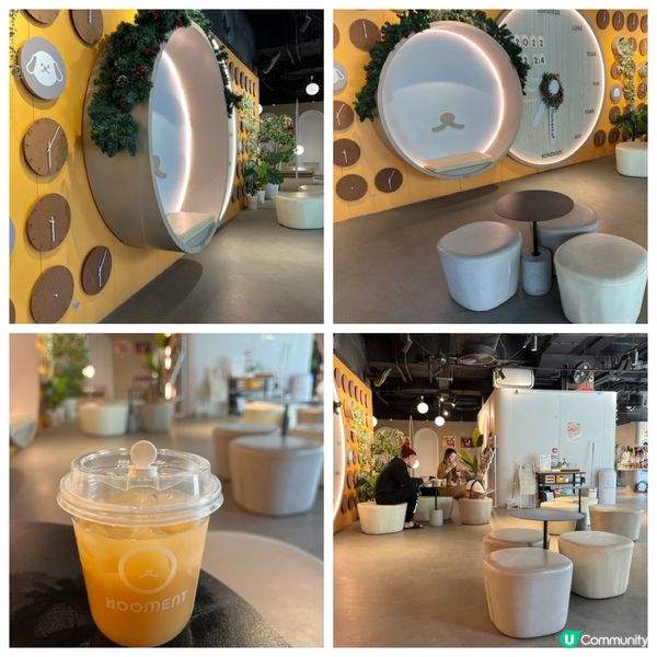 ✅今日去咗位於元朗面積達6千呎的人寵生活館Hooment！！...