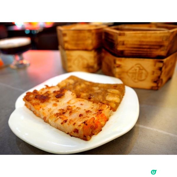 飲茶再不只與「老土」扣上關係，新派點心顛覆傳統印象，今次我就...