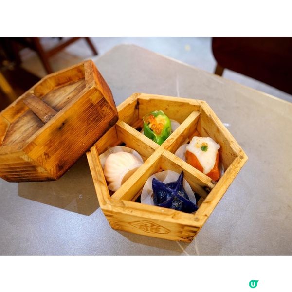 飲茶再不只與「老土」扣上關係，新派點心顛覆傳統印象，今次我就...