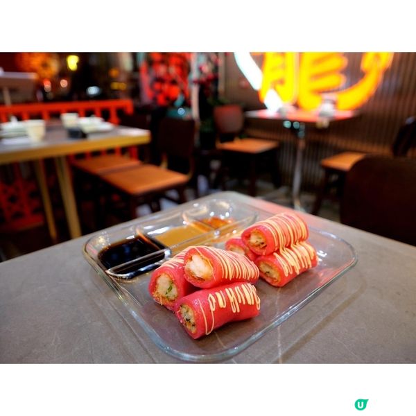 飲茶再不只與「老土」扣上關係，新派點心顛覆傳統印象，今次我就...